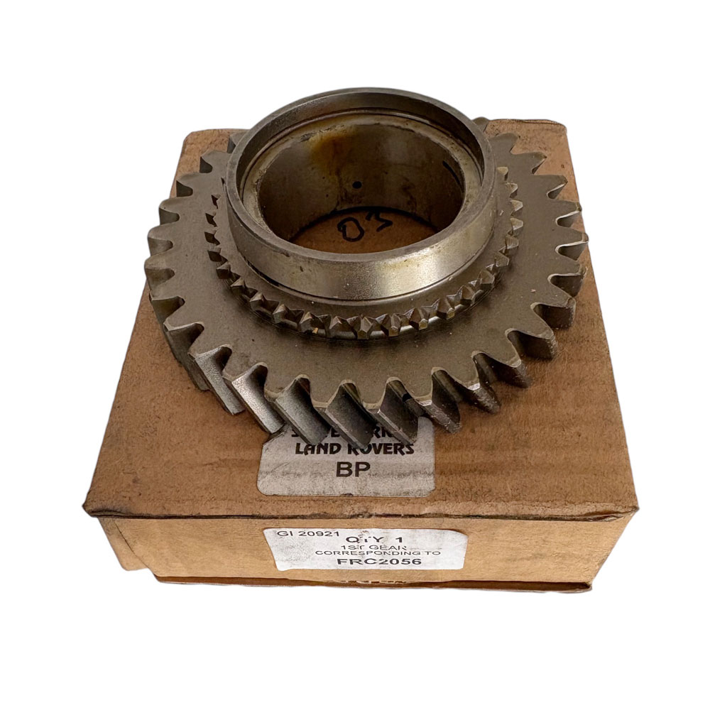 1st Speed Gear Mainshaft FRC2056 1st Speed Gear Mainshaft FRC2056